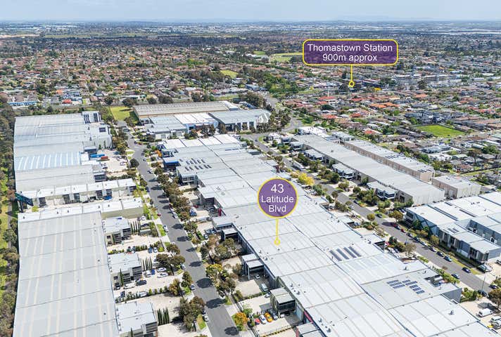 43 Latitude Boulevard Thomastown VIC 3074 - Image 15
