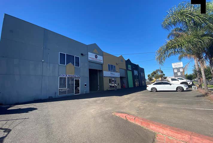 1/24-28 Hampstead Road Maidstone VIC 3012 - Image 14