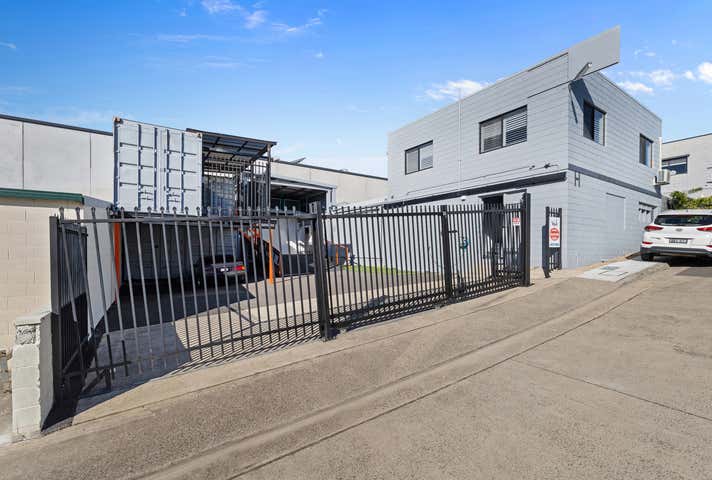 Unit 5H, 59-63 Waratah Street Kirrawee NSW 2232 - Image 2
