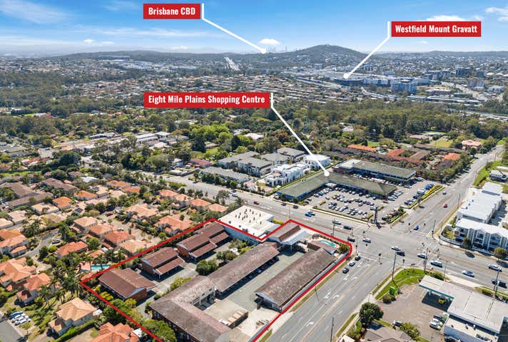 223 Padstow Road (Sunnybank Star Hotel) Eight Mile Plains QLD 4113 - Image 1