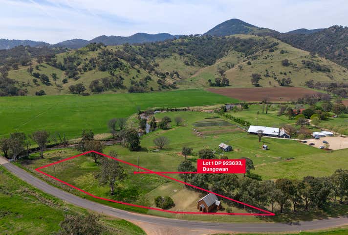 Union Church, Lot 1 DP 923633 Ogunbil Road Dungowan NSW 2340 - Image 14