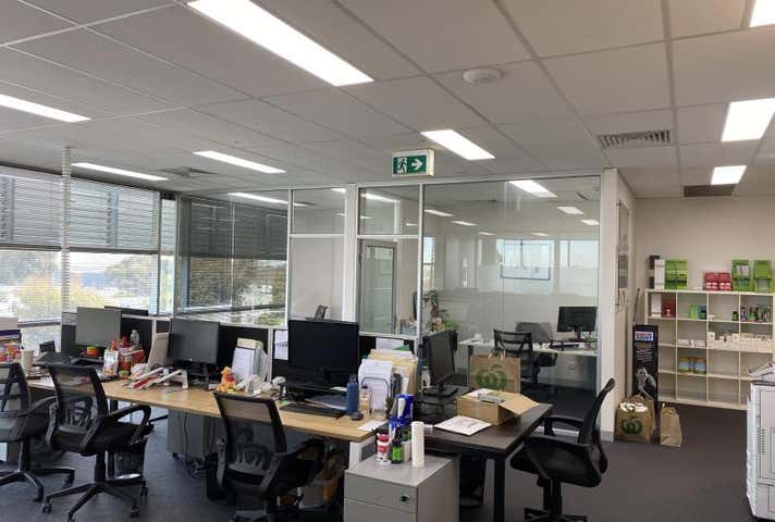 Portpark Corporate, 72/574 Plummer Street Port Melbourne VIC 3207 - Image 2