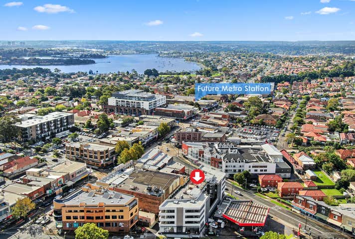 2/56 Fairlight Street Five Dock NSW 2046 - Image 1