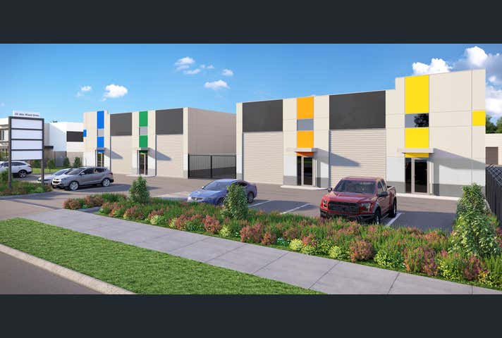 20 Alex Wood Drive Forrestdale WA 6112 - Image 1