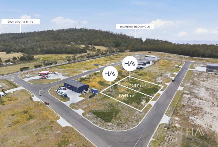1 & 3 Basalt Way Bicheno TAS 7215 - Image 8