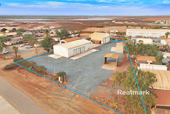 Wedgefield WA 6721 - Image 1