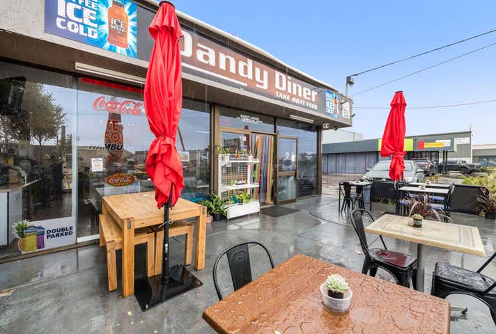 4A Commercial Drive Dandenong South VIC 3175 - Image 1