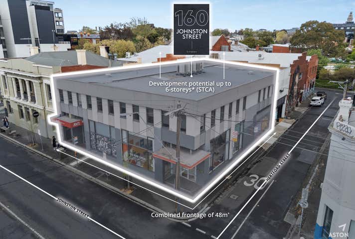 160 Johnston Street Fitzroy VIC 3065 - Image 2
