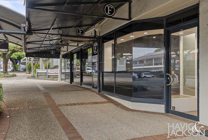 19/137 Racecourse Road Ascot QLD 4007 - Image 4