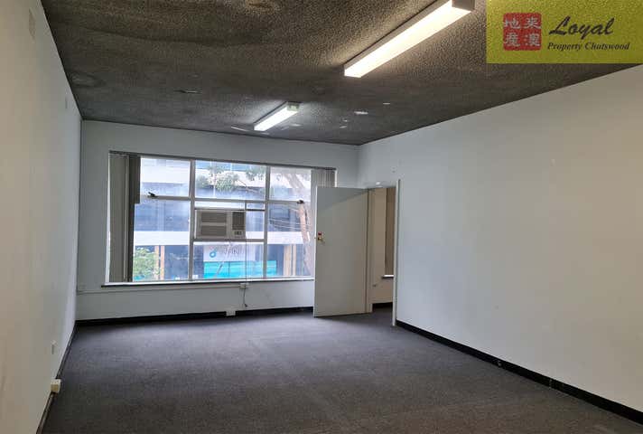 5A & 5B/29 Bertram Street Chatswood NSW 2067 - Image 6