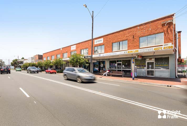 Lloyd Rees, 135-161 Princes Highway Unanderra NSW 2526 - Image 1
