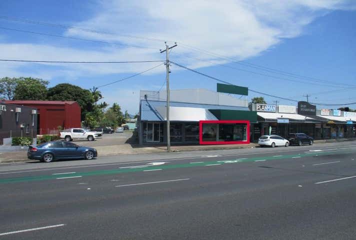 Tenancy 1 & 2, 199-201 Mulgrave Road Bungalow QLD 4870 - Image 1