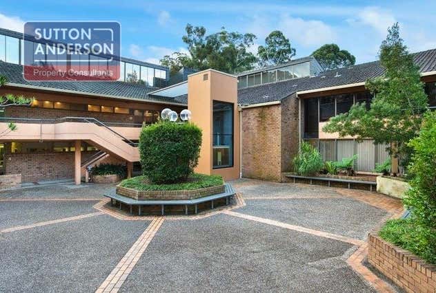 1/33 Ryde Road Pymble NSW 2073 - Image 1