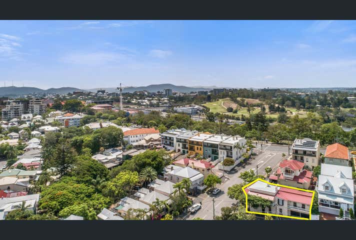 149 Fortescue Street Spring Hill QLD 4000 - Image 11