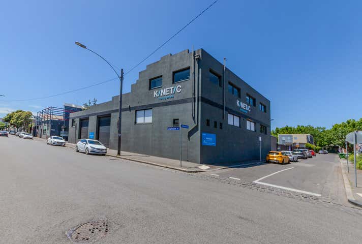 96-106 Langford Street North Melbourne VIC 3051 - Image 7