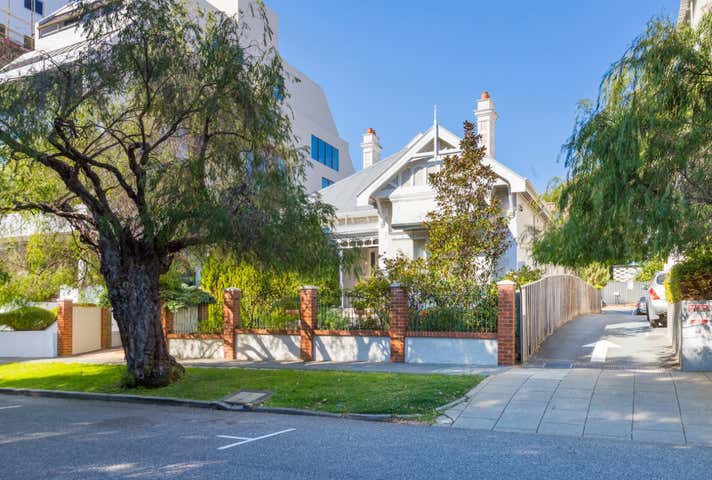 8 Ventnor Avenue West Perth WA 6005 - Image 1