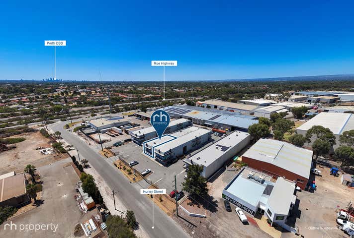 8/8 Hurley Street Canning Vale WA 6155 - Image 22