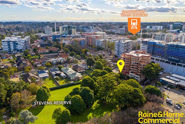 Shop 3, 7-9 Cross Street Bankstown NSW 2200 - Image 10