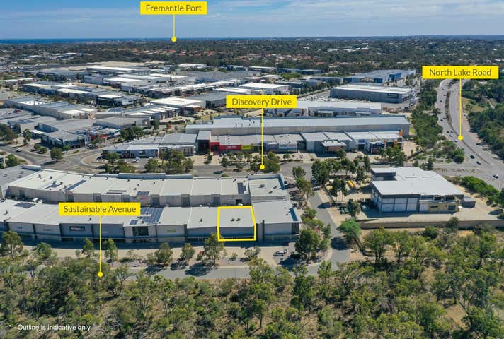 23/8 Sustainable Avenue Bibra Lake WA 6163 - Image 8