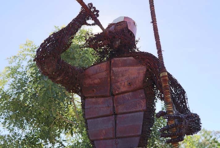 57 Darwin Street Jericho QLD 4728 - Image 9