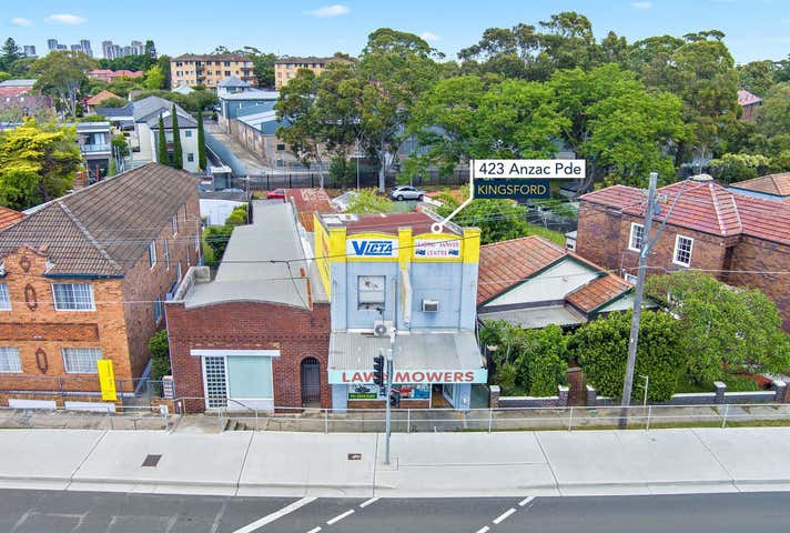 423 Anzac Parade Kingsford NSW 2032 - Image 8