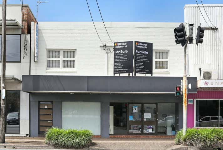 123 - 125 Princes Highway Unanderra NSW 2526 - Image 1