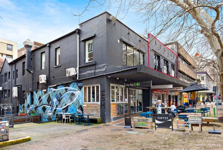 Level 1, 146 Hunter Street Newcastle NSW 2300 - Image 1