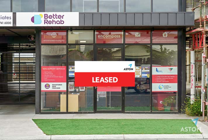 Shop 1/5 Wedge Street  South Werribee VIC 3030 - Image 1