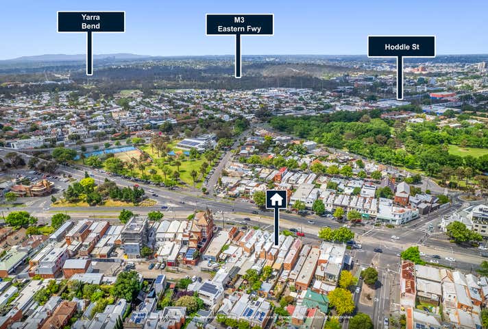 348 Queens Parade Fitzroy North VIC 3068 - Image 20