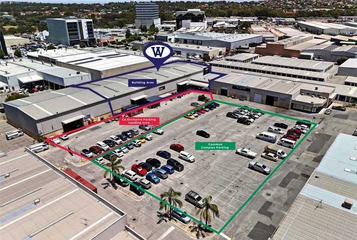 7/443 Scarborough Beach Rd Osborne Park WA 6017 - Image 2