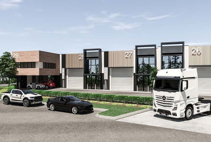 Global Business Park, Lot 1000 Global Road Neerabup WA 6031 - Image 4