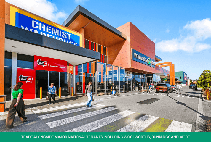 The Links, 350 Warrigal Road Oakleigh South VIC 3167 - Image 9