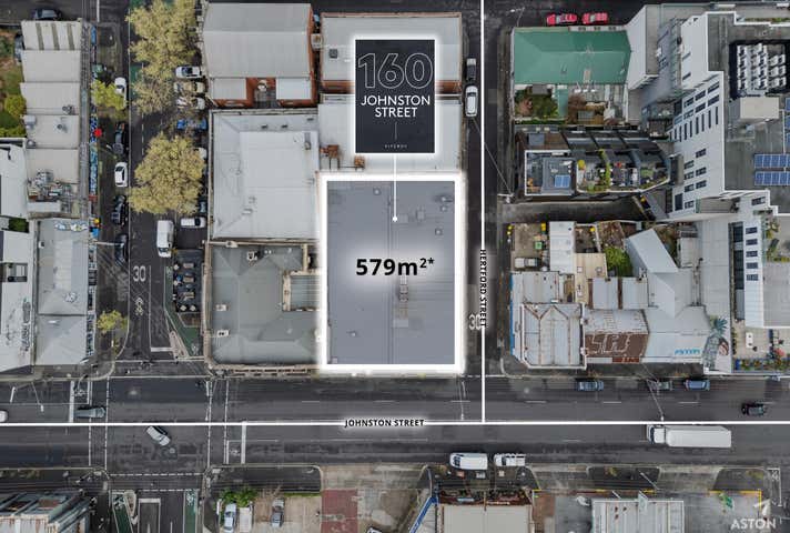 160 Johnston Street Fitzroy VIC 3065 - Image 4