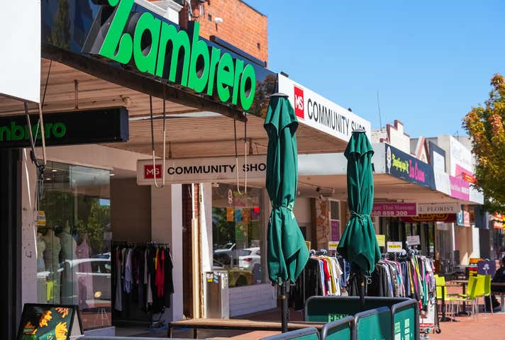 156 High Street Wodonga, 156 High Street Wodonga VIC 3690 - Image 14