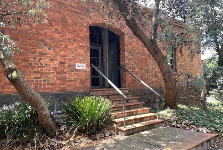 Unit 16, 663 Victoria Street Abbotsford VIC 3067 - Image 18
