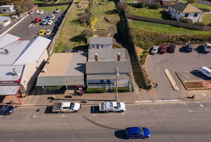 80 High Street Campbell Town TAS 7210 - Image 21