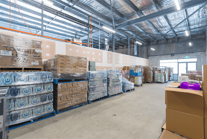 Gate 1, 6 Whitham Road Perth Airport WA 6105 - Image 14