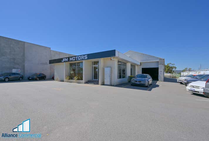 1804 & 39 Albany Highway & McIntyre Way Kenwick WA 6107 - Image 9