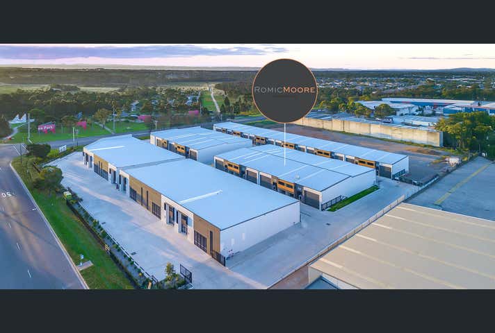 12/1 Holbeche Road Arndell Park NSW 2148 - Image 9