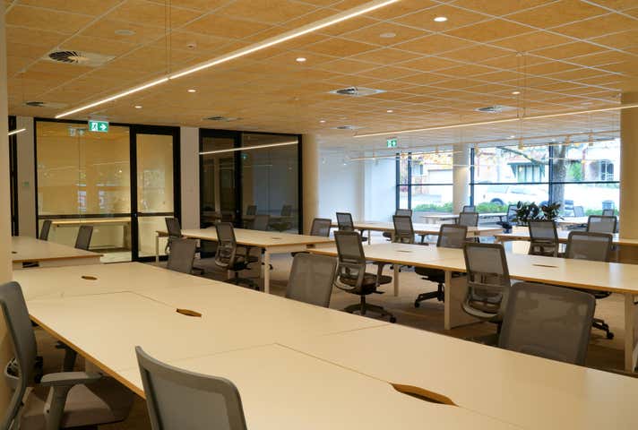 Ground East 0B, 35 Cotham Road Kew VIC 3101 - Image 8