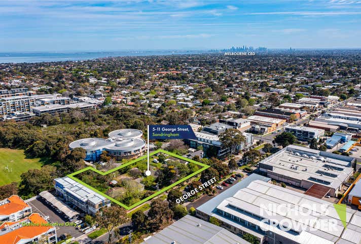 5-11 George Street Sandringham VIC 3191 - Image 5