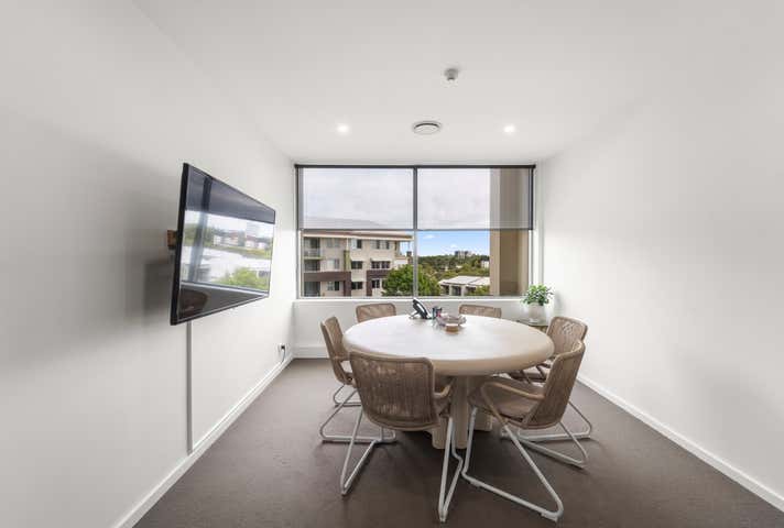Emerald Lakes Town Centre, Level 4, 3027 The Boulevard Carrara QLD 4211 - Image 4