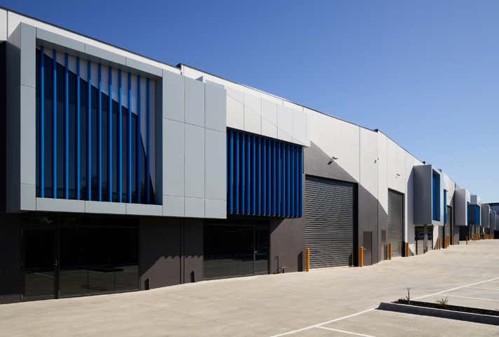The Edge Enterprise Park, 50 Bakers Road Coburg North VIC 3058 - Image 7