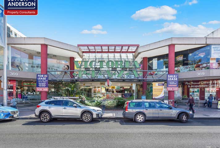 20/369 Victoria Avenue Chatswood NSW 2067 - Image 7