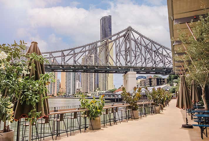 Berwick House, 60-70 Berwick Street Fortitude Valley QLD 4006 - Image 6