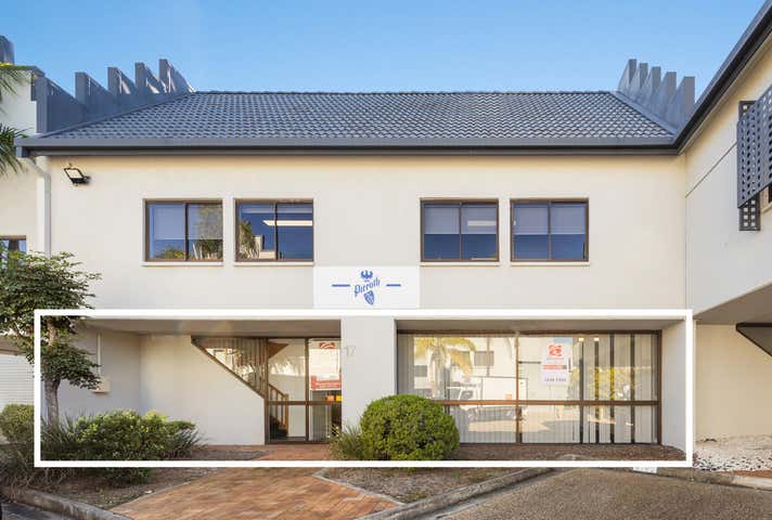 17/121 Newmarket Road Windsor QLD 4030 - Image 3