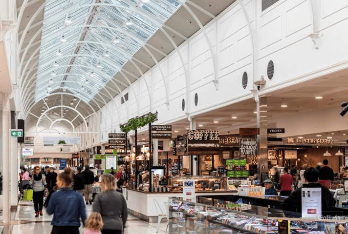 The Grove Shopping Centre, Cnr The Golden Way & The Grove Way Golden Grove SA 5125 - Image 7