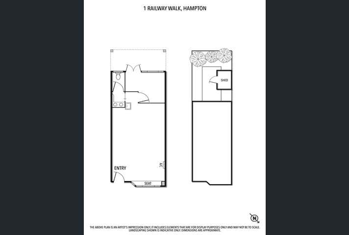 1 Railway Walk South Hampton VIC 3188 - Image 16