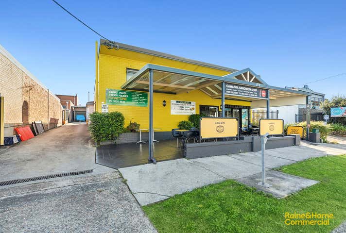 87 Cawarra Road Caringbah NSW 2229 - Image 1