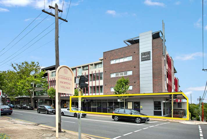 Shop 2, 520 Miller Street Cammeray NSW 2062 - Image 7